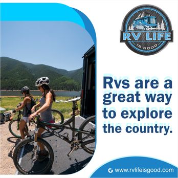 RV Life Is Good - RV Rental Near Me RV Life Is Good - RV Rental Near Me