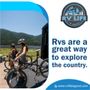 Photo of RV Life Is Good