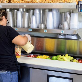 La Michoacana - Fruit - Ice Cream & Frozen Yogurt Near Me - Des Plaines, Illinois