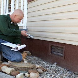 By George Inspections & Services - Home Inspector