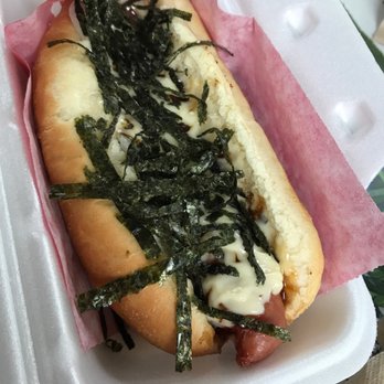 Japadog - #1 - Food Stands Near Me - Richmond, British Columbia