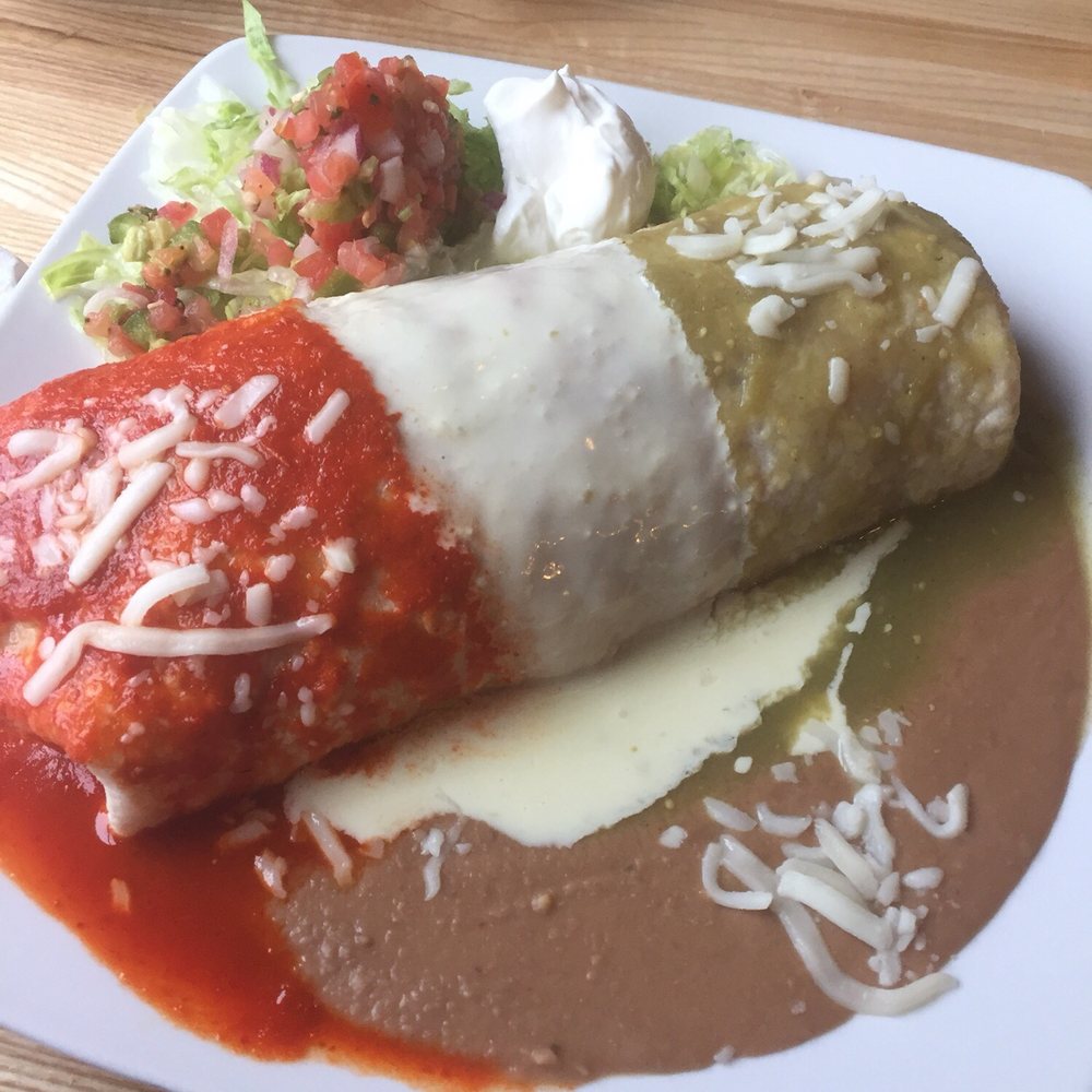 Veracruz Mexican Grill - Burrito Mexicano - Mexican Near Me - Cincinnati, Ohio Veracruz Mexican Grill - Burrito Mexicano - Mexican Near Me - Cincinnati, Ohio
