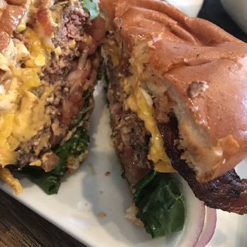 The Local - Old Town Clovis - The local burger - New American Near Me - Clovis, California The Local - Old Town Clovis - The local burger - New American Near Me - Clovis, California