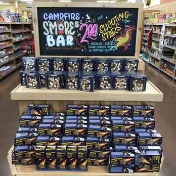 Trader Joe's - Awesome display - Grocery Near Me - Phoenix, Arizona