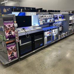 Walmart Supercenter