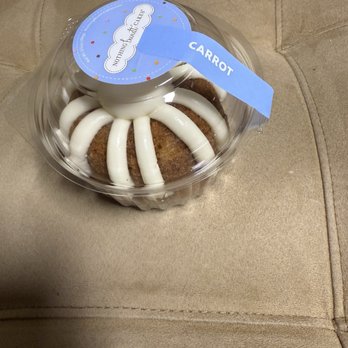 Nothing Bundt Cakes - Bakeries Near Me - Tampa, Florida Nothing Bundt Cakes - Bakeries Near Me - Tampa, Florida
