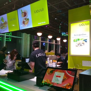 JoJu - Vietnamese Near Me - Flushing, New York