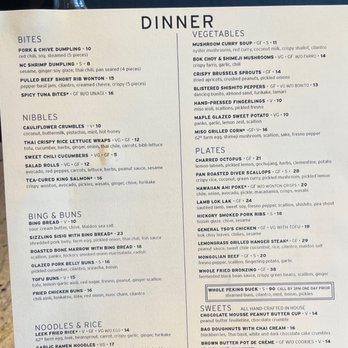 Juju - Food - Tapas/Small Plates Near Me - Durham, North Carolina Juju - Food - Tapas/Small Plates Near Me - Durham, North Carolina