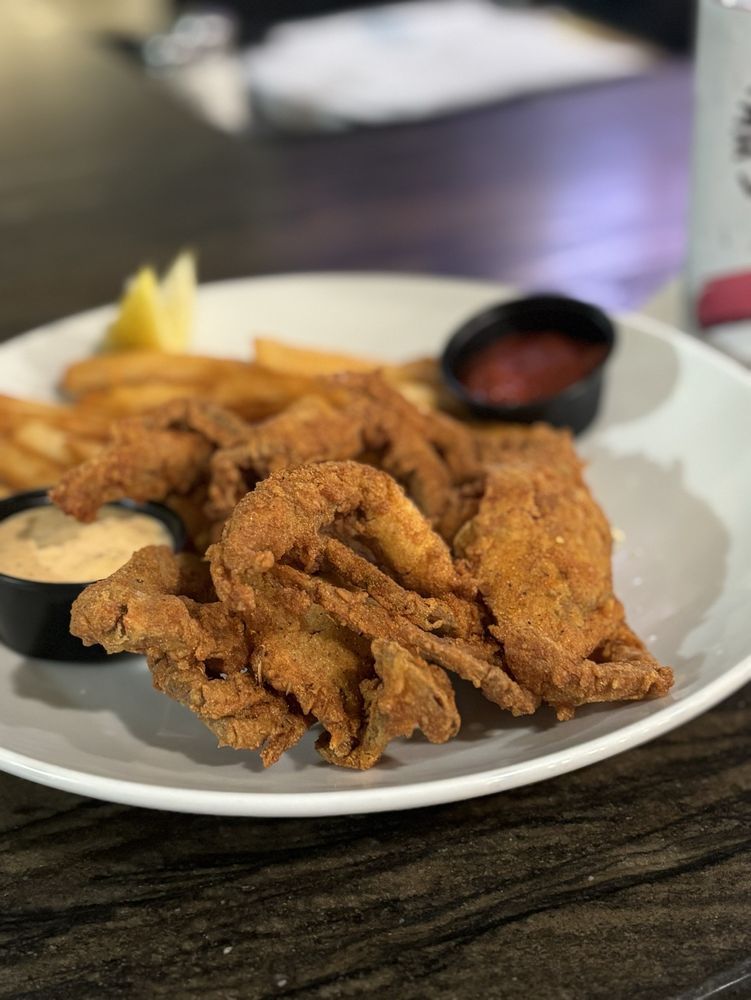 Social spots from Swell At OV