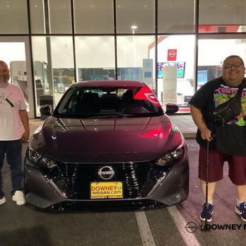 Downey Nissan - Car Dealers Near Me - Downey, California Downey Nissan - Car Dealers Near Me - Downey, California