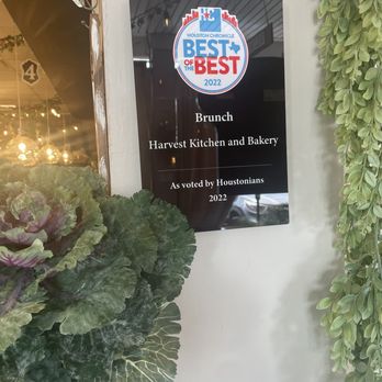 Harvest Kitchen & Bakery - Breakfast & Brunch Near Me - Katy, Texas Harvest Kitchen & Bakery - Breakfast & Brunch Near Me - Katy, Texas