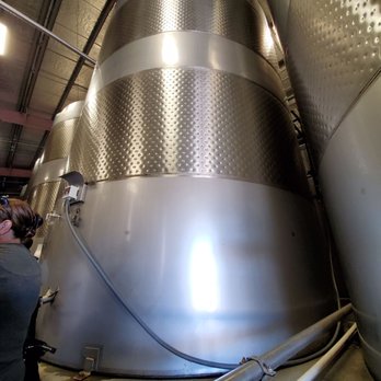 Peltier Winery - There's lots of wine in there! - Wineries Near Me - Acampo, California