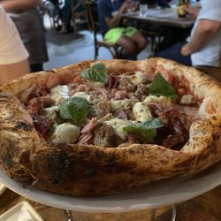 Gemelli Italian