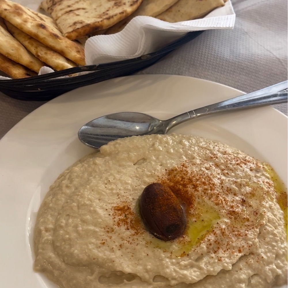 Loukoumi Taverna - Hummus - Greek Near Me - Astoria, New York Loukoumi Taverna - Hummus - Greek Near Me - Astoria, New York