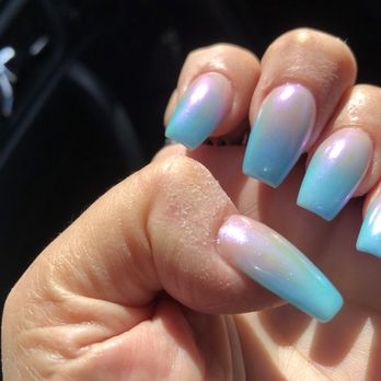 Glaze Nails - Nail Salons Near Me - Lewisville, Texas