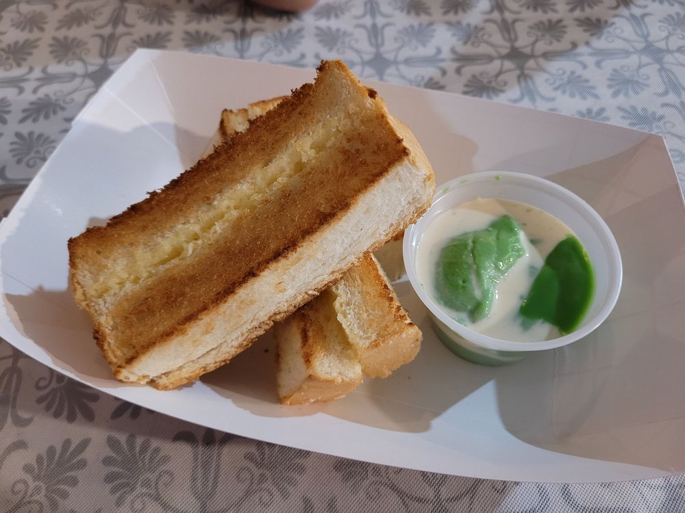 TEA CUP CAFE 372 Photos & 147 Reviews 7623 Woodside Ave, Elmhurst