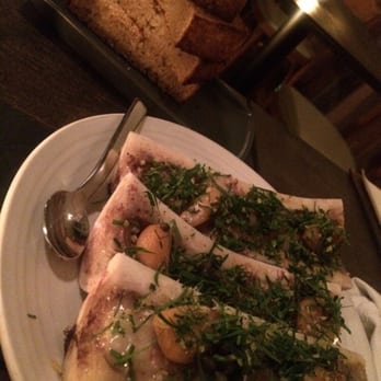 The Alembic - Bone marrow - New American Near Me - San Francisco, California The Alembic - Bone marrow - New American Near Me - San Francisco, California