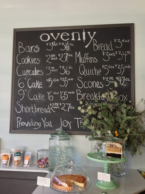 Ovenly Greenpoint by null