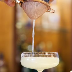 Squires Gastro Pub - Cocktail
