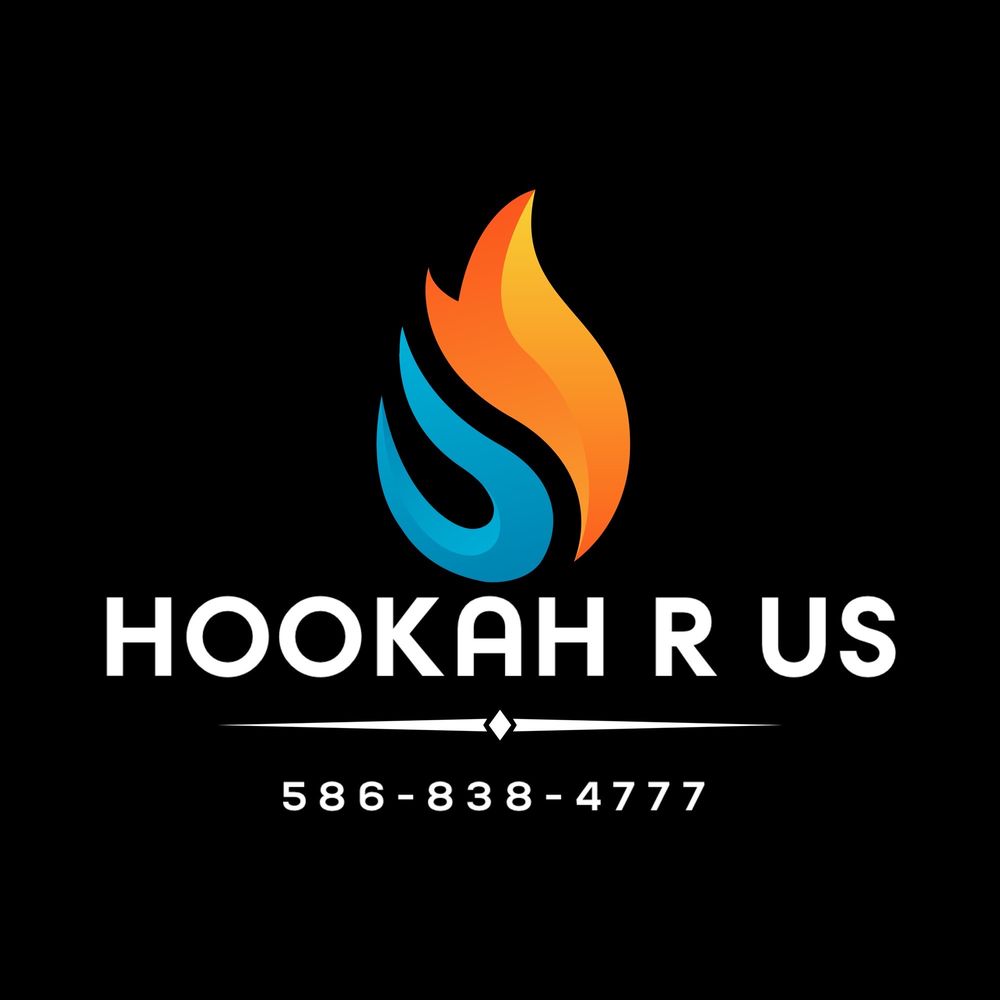 HOOKAH R US Updated June 2024 33864 Dequindre Rd, Sterling Heights