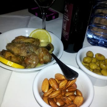 Mont Liban - Lebanese Near Me - Brussels, BRU