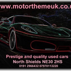 Motortheme UK - www.motorthemeuk.co.uk