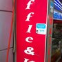 Bebek Waffle & Kumpir