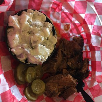 Zombie Pig BBQ - Barbeque Near Me - Columbus, Georgia