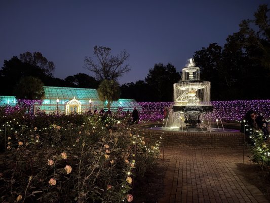 Bellingrath Gardens & Home by null