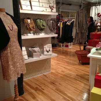 Statement Boutique - Women's Clothing Near Me - Minneapolis, Minnesota