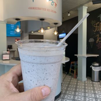 Theo’s Microcreamery - Desserts Near Me - Normal, Illinois