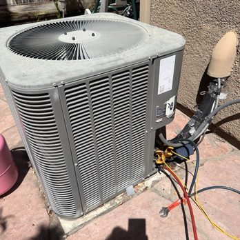 OTTER HVAC - Heating & Air Conditioning/HVAC Near Me - Walnut Creek, California