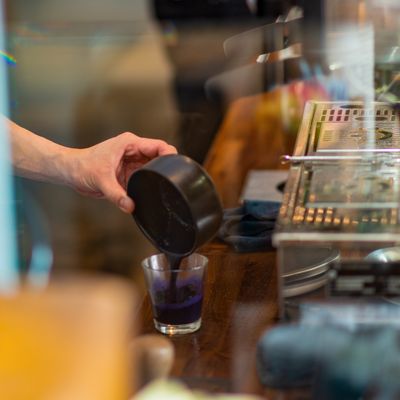 The Epicurean Trader - Bernal Heights by null