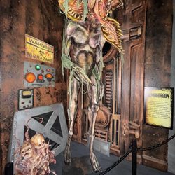 International Monster Museum