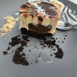 Peanut Butter Pie Peanut Butter Pie