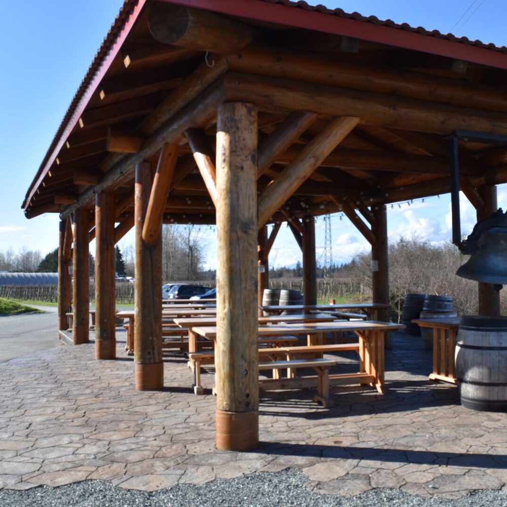 Backyard Vineyards - Wineries Near Me - Langley, British Columbia Backyard Vineyards - Wineries Near Me - Langley, British Columbia