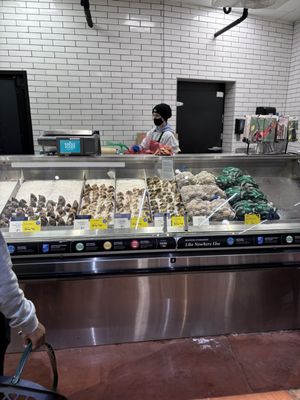 Whole Foods Market by null