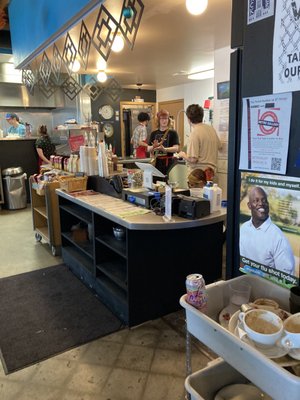 Cultiva Downtown by null