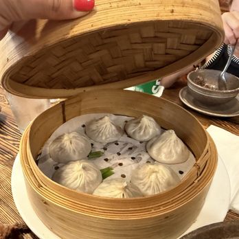 Dumpling Home - Dim Sum Near Me - San Francisco, California