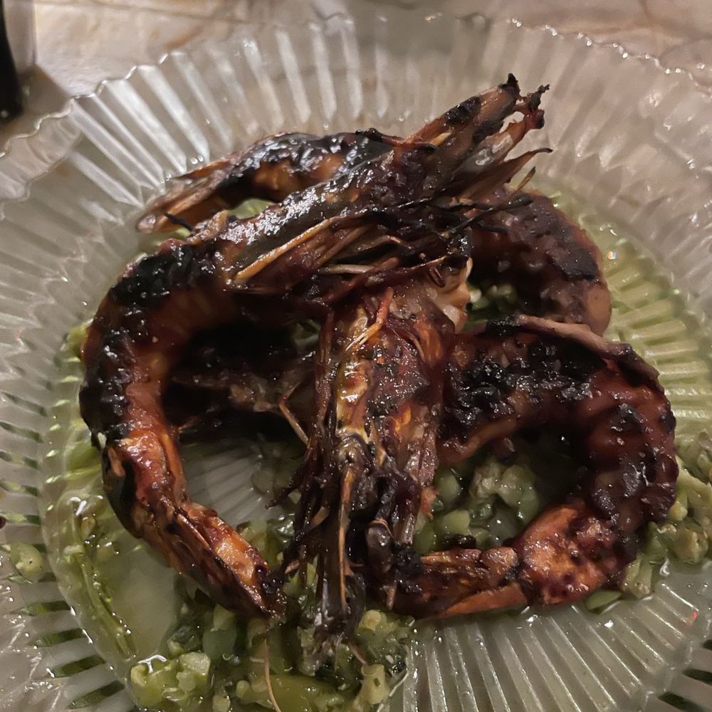 Enswell - Grilled shrimp - Cocktail Bars Near Me - Philadelphia, Pennsylvania Enswell - Grilled shrimp - Cocktail Bars Near Me - Philadelphia, Pennsylvania