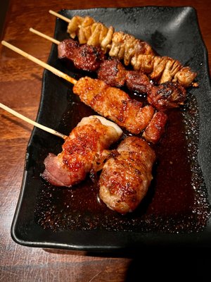 Yama Izakaya & Sushi by null
