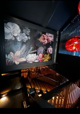 T BAR Roslyn by null