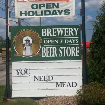 All or Nothing Brewhouse - Breweries Near Me - Oshawa, Ontario All or Nothing Brewhouse - Breweries Near Me - Oshawa, Ontario