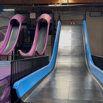 ALTITUDE TRAMPOLINE PARK SAN JOSE - Updated September 2025 - 84 Photos