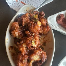 Manchurian Manchurian
