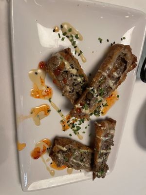 Sullivan's Steakhouse by null
