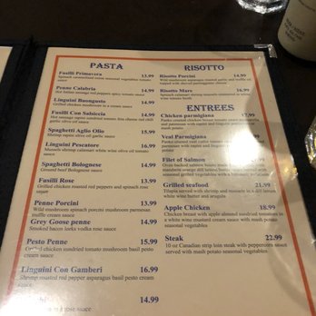 Il Fresco - Italian Near Me - Scarborough, Ontario Il Fresco - Italian Near Me - Scarborough, Ontario