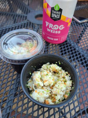 Riley's Sandwich Co. by null