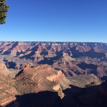 Kachina Lodge - Out my window - Hotels Near Me - Grand Canyon, Arizona Kachina Lodge - Out my window - Hotels Near Me - Grand Canyon, Arizona