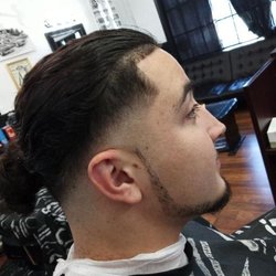 Cali's Finest Barber Shop